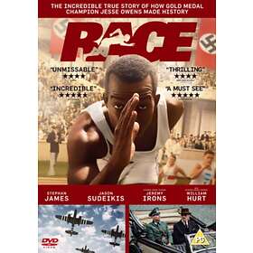Race DVD