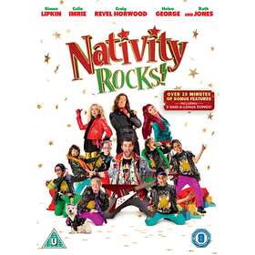 Nativity Rocks DVD