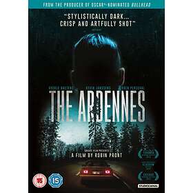 The Ardennes DVD