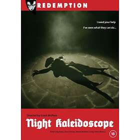 Night Kaleidoscope DVD