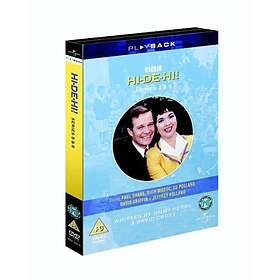 Hi-De-Hi Series 5 to 6 DVD
