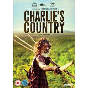 Charlies Country DVD
