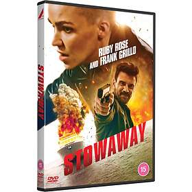 Stowaway DVD