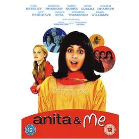 Anita And Me DVD