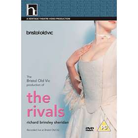 Heritage Theatre The Rivals DVD