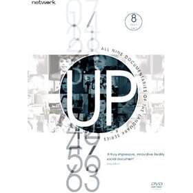 7-63 Up DVD (import) Best Price | Compare deals at PriceSpy UK