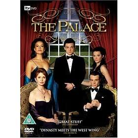 The Palace Complete Mini Series DVD