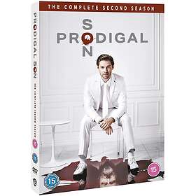 Prodigal Son Season 2 DVD