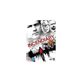 Incendiary DVD