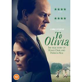 To Olivia DVD