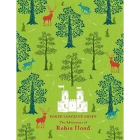 The Adventures Of Robin Hood DVD