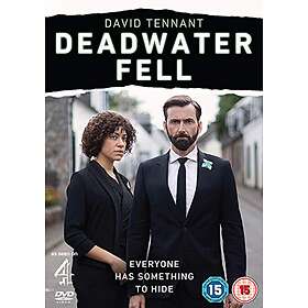 Deadwater Fell Series 1 DVD