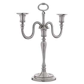 Munka Sweden Ekerö Ljusstake 35cm