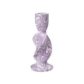 Broste Copenhagen Twist Bougeoir