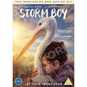 Storm Boy DVD