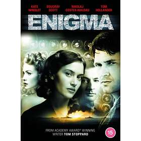 Enigma DVD