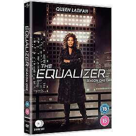 The Equalizer Season 1 DVD