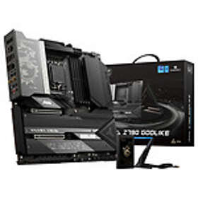 MSI MEG Z790 Godlike