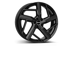 MAK Wheels Qvattro 9.5X21 5/112 ET42 CB66.5