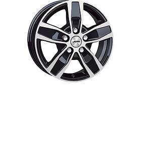 Autec Autec Quantro Gloss / Polished 7,5X18 5/120 ET45 CB65,1