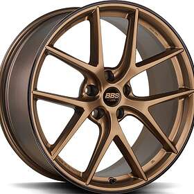 BBS CI-R Satin Bronze Black 8,5X19 5/112 ET32 CB82,0