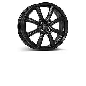 Dezent TN Black 6,5X16 4/108 ET32 CB65,1