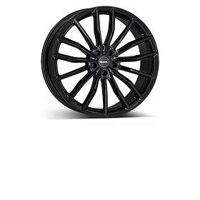 MAK Wheels Rapp Dark 10.5X21 5/112 ET43 CB66.6