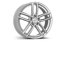 Dezent TR Silver 8.5X18 5/112 ET52 CB66.6