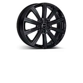 MAK Wheels Birmingham Dark 9,5X22 5/120 ET43 CB72,6