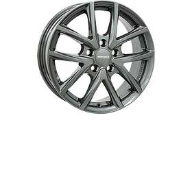Monaco Wheels CL2 Dark Anthracite 7,5X18 5/112 ET50 CB70,1