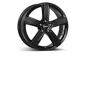 Dezent TU Black 7X17 5/112 ET45 CB57,1