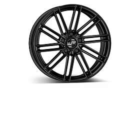 MAK Wheels Leipzig Dark 9,5X21 5/130 ET68 CB71,6