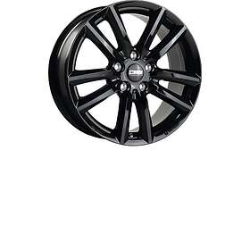 CMS C27 Gloss Black 7,5X19 5/114,3 ET53 CB67,1