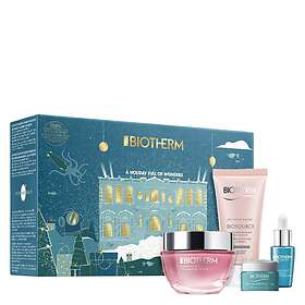 Biotherm Aquasource Cica Nutri Cream Holiday Set 2022