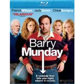 Barry Munday (US) (Blu-ray)