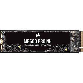 Corsair MP600 Pro M.2 SSD 1TB - Hitta bästa pris på Prisjakt