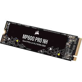 Corsair MP600 Pro M.2 SSD 1TB - Hitta bästa pris på Prisjakt