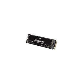 Corsair MP600 Core Mini 2To M.2 NVMe PCIe x4 Gen4 2 SSD - M.2 2230 -  Jusqu'à 5.000 Mo/s en Lecture Séquentielle - QLC NAND Haute Densité - pour  Steam Deck, ASUS