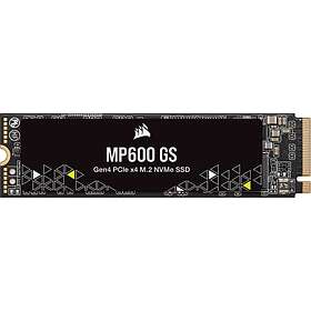 Corsair MP600 GS M.2 SSD 500GB