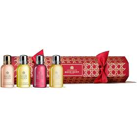 Molton Brown Floral & Citrus Christmas Cracker