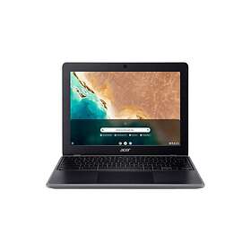 Acer Chromebook 512 C852 (NX.K3WED.00B) 12" Celeron N5100 8GB RAM 64GB eMMC