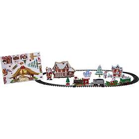 Star Trading X-mas Train Multi