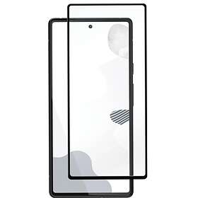Panzer Tempered Glass Screen Protector for Google Pixel 6a
