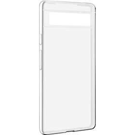 Puro 0.3 Nude Case for Google Pixel 6a