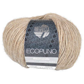 Lana Grossa Ecopuno 50g 215m