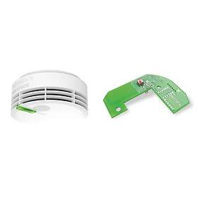 Hekatron Genius Plus X Smoke Detector