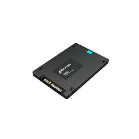 Micron 7400 PRO U.3 SSD 3.84TB
