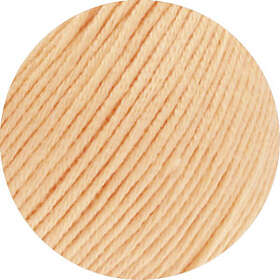Lana Grossa Soft Cotton 50g 140m