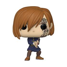 Funko POP! Nobara Kugisaki (Fight) Jujutsu Kaisen