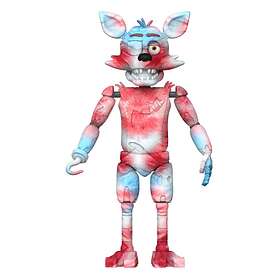 Funko Tie-Dye Foxy Five Nights At Freddy's Action Figure